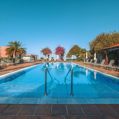 Hotel Ocean Gardens Funchal  Exterior foto