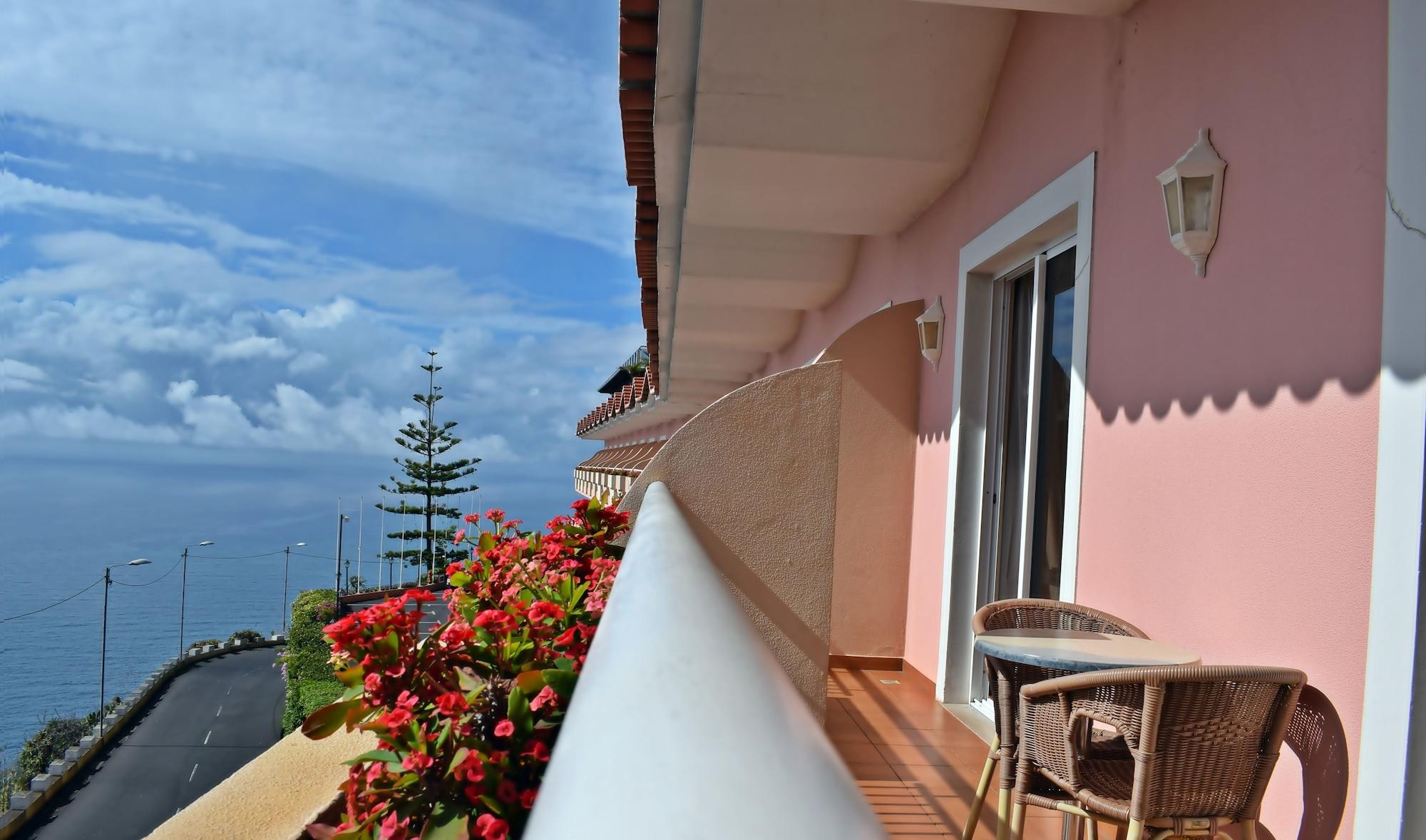 Hotel Ocean Gardens Funchal  Exterior foto