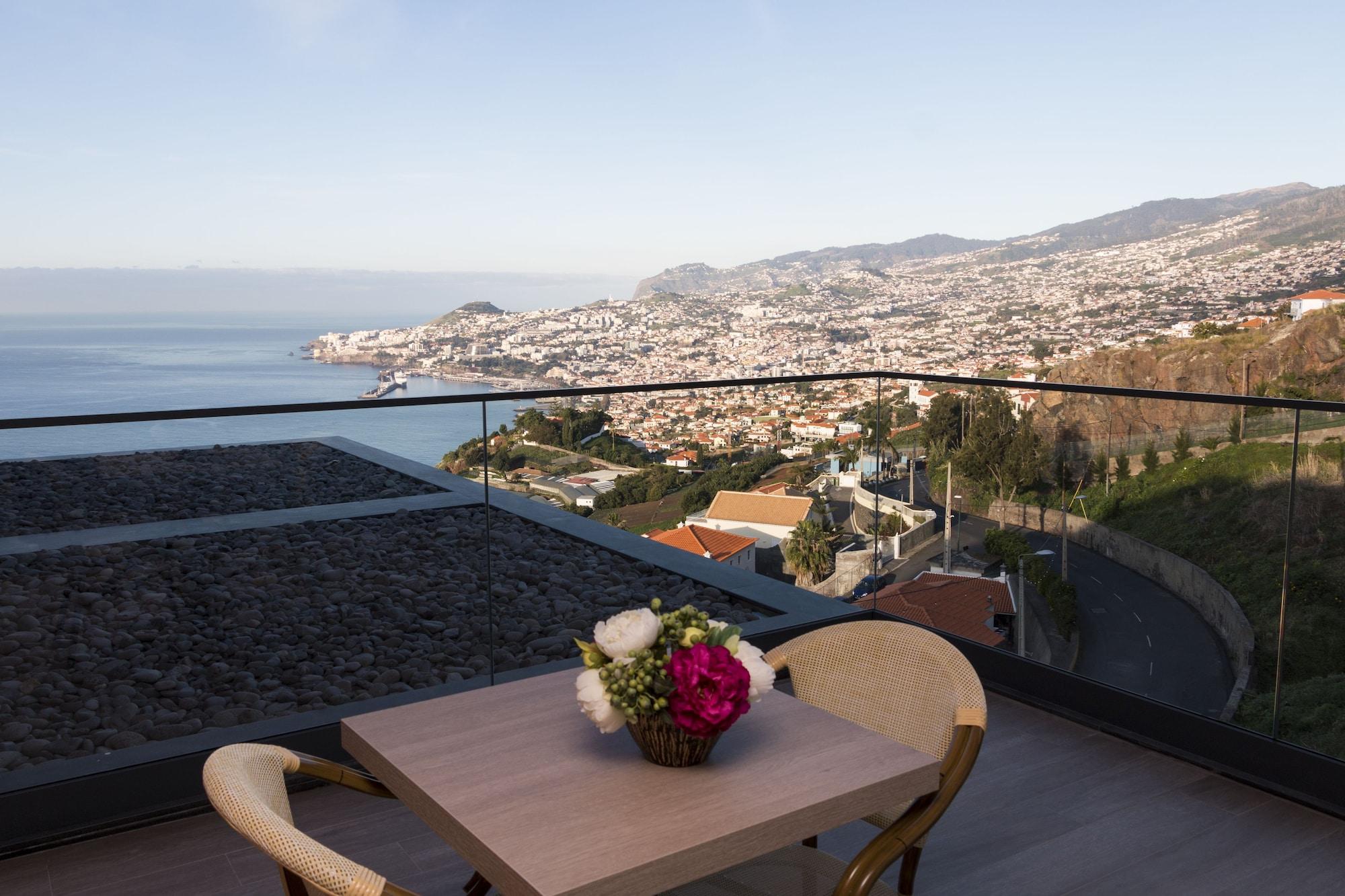 Hotel Ocean Gardens Funchal  Exterior foto