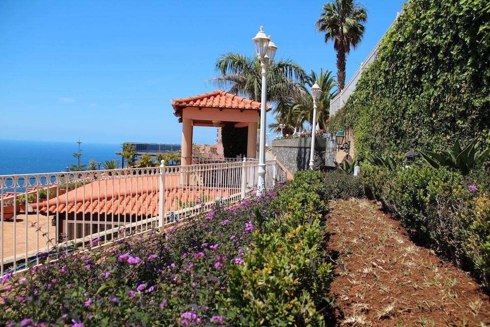 Hotel Ocean Gardens Funchal  Exterior foto