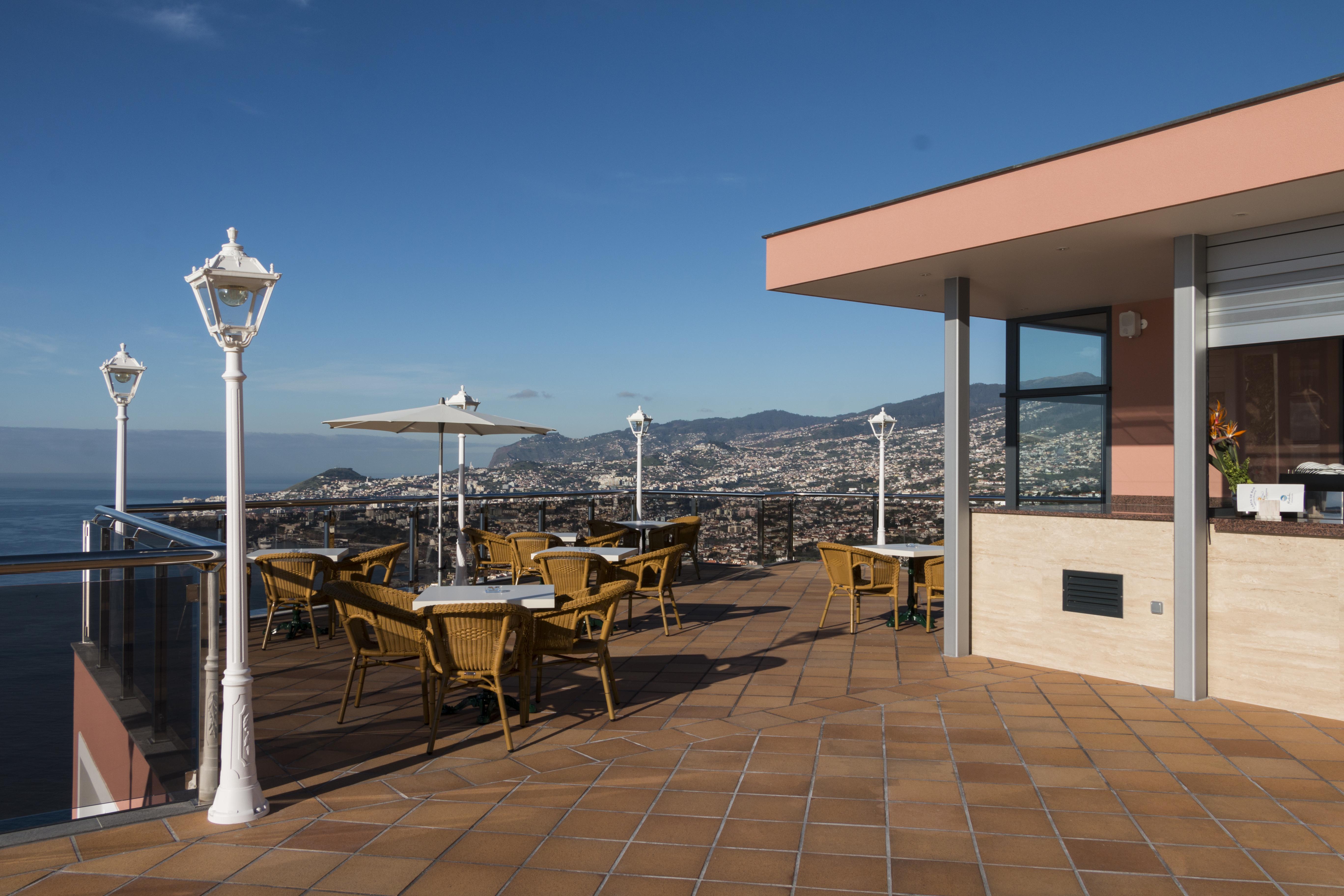 Hotel Ocean Gardens Funchal  Exterior foto