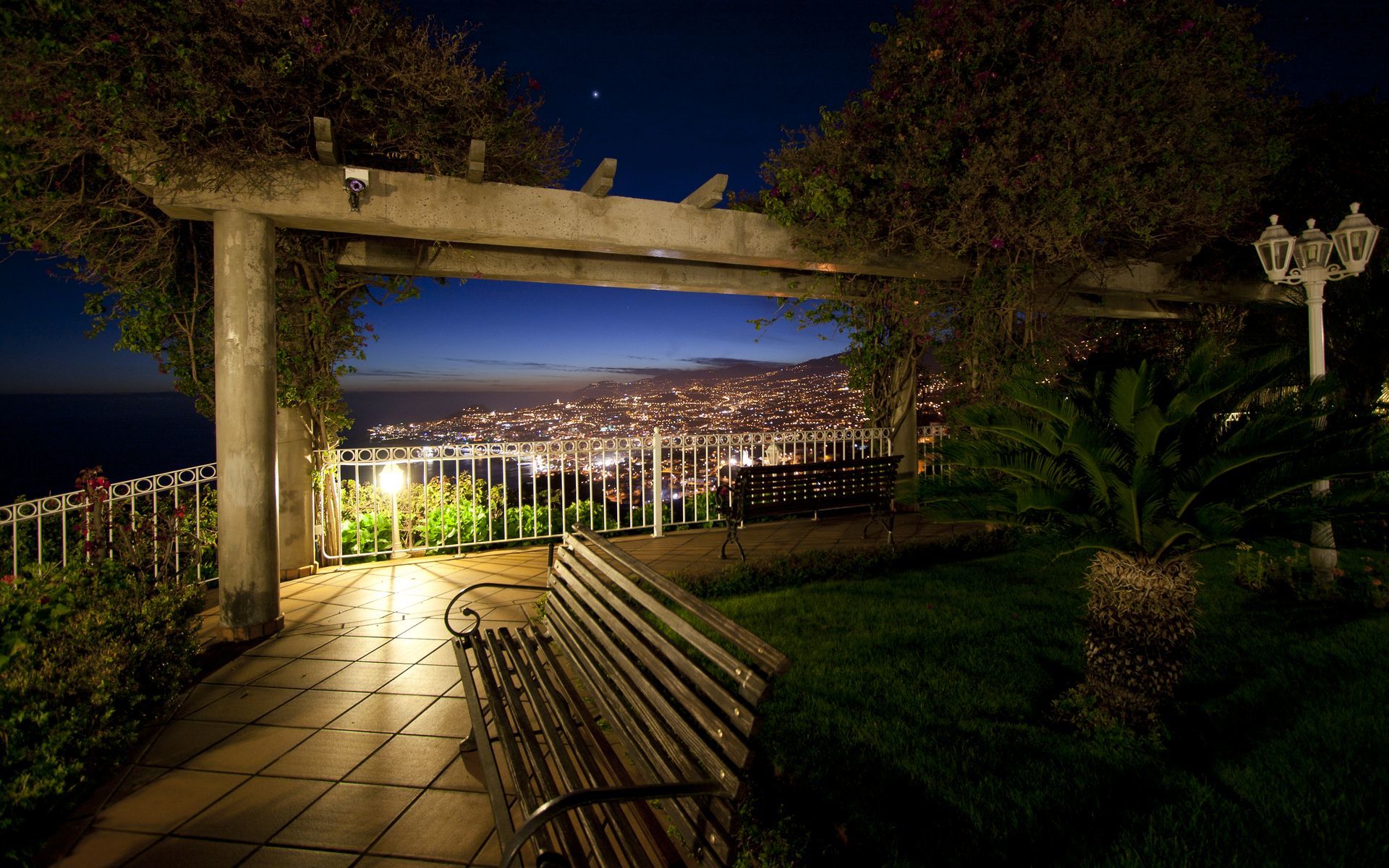 Hotel Ocean Gardens Funchal  Exterior foto