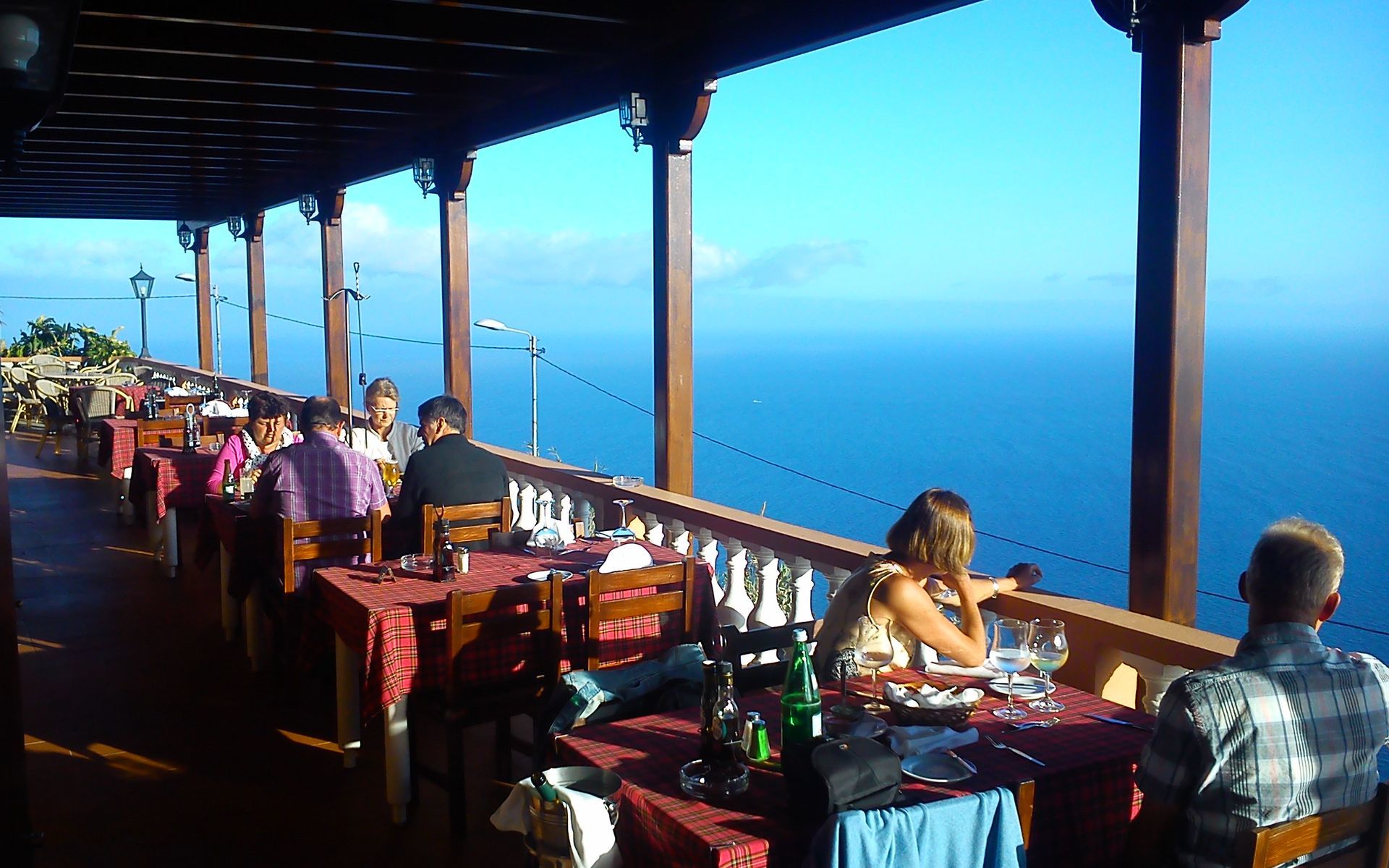 Hotel Ocean Gardens Funchal  Exterior foto