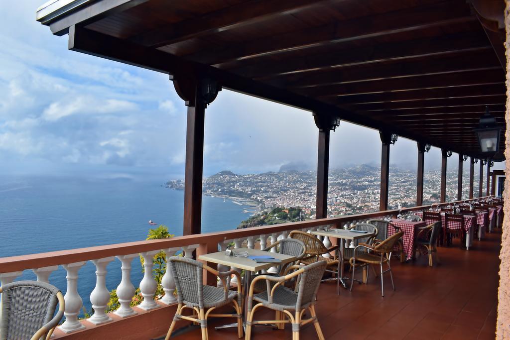 Hotel Ocean Gardens Funchal  Exterior foto