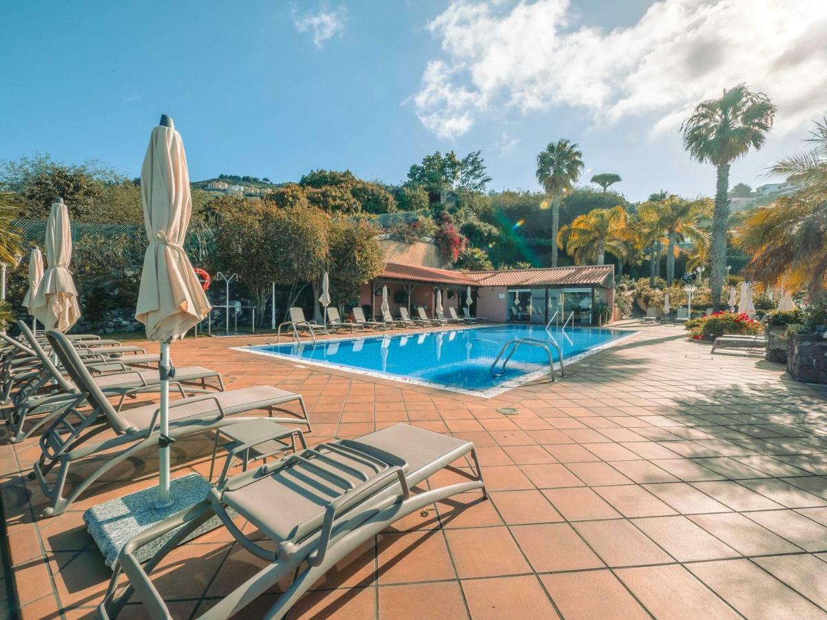 Hotel Ocean Gardens Funchal  Exterior foto